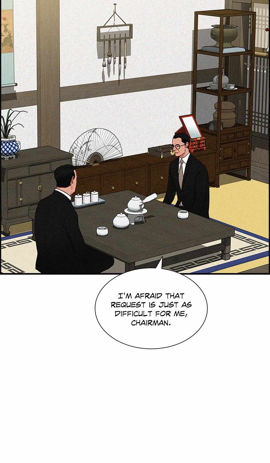 Lord of Money Chapter 199 40
